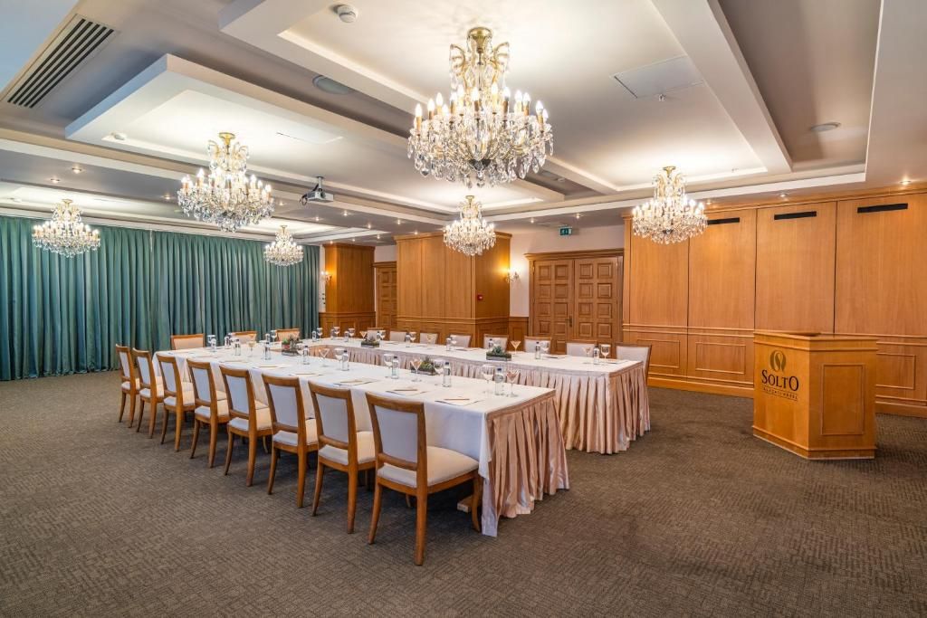 Premier Solto Hotel By Corendon фото 29