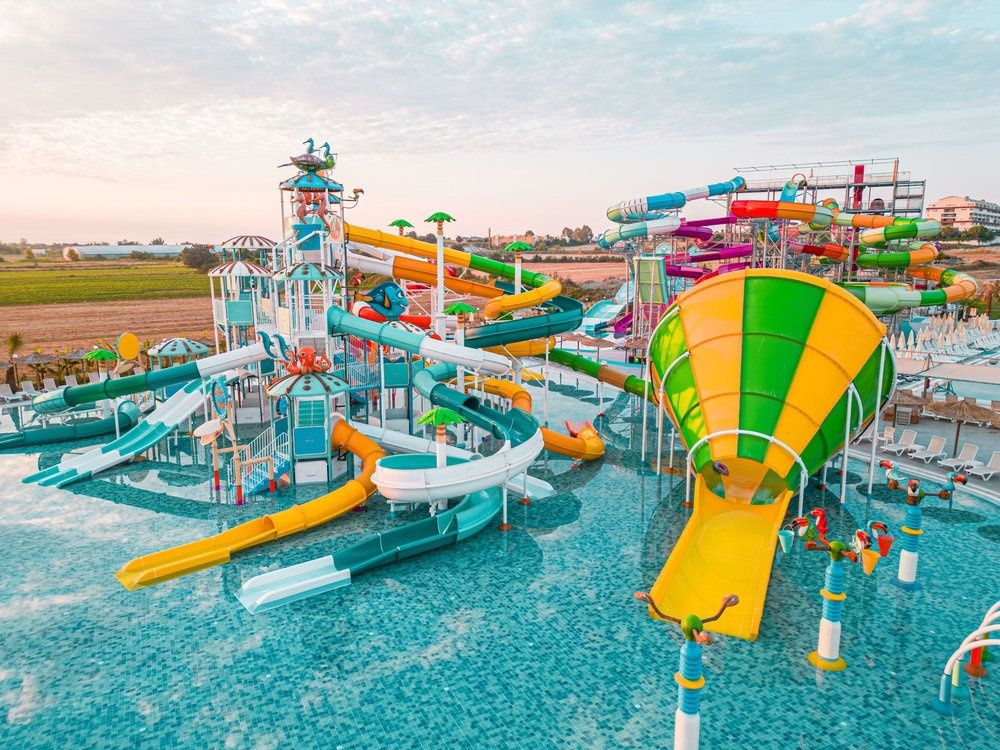 Dream Fun World фото 110