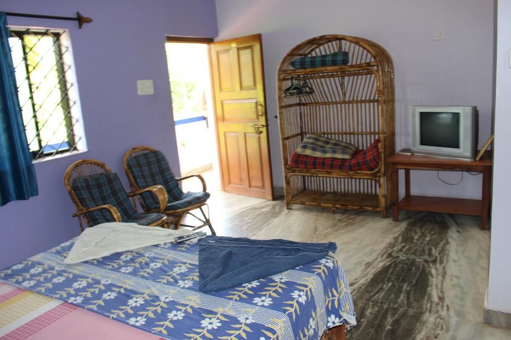 Guest House «Laxmi Guest House» фото 30