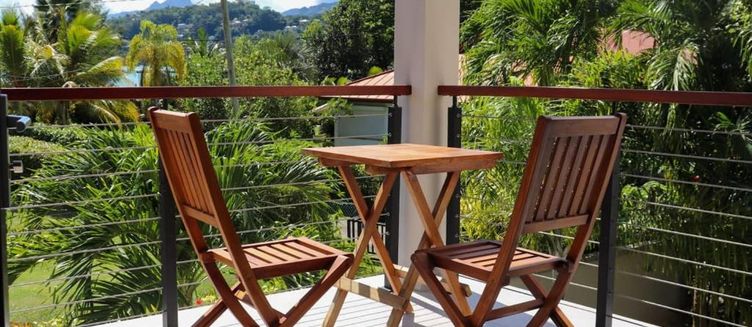 Фото отеля Blue Lagoon Chalets