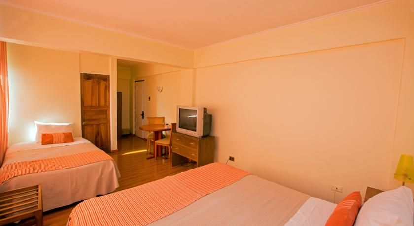 RQ Hotel da Carlo фото 97