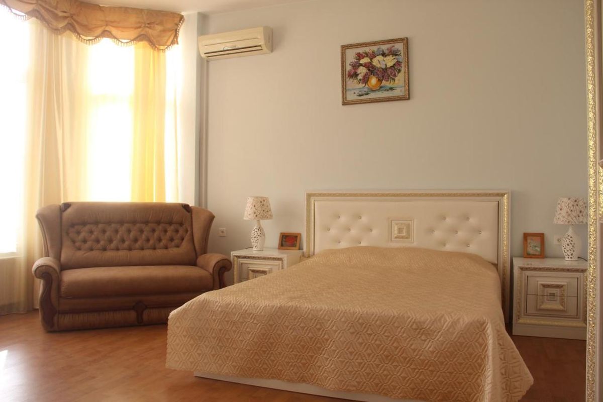 Гостевой дом «Гостевой дом «Elite House»» фото 1