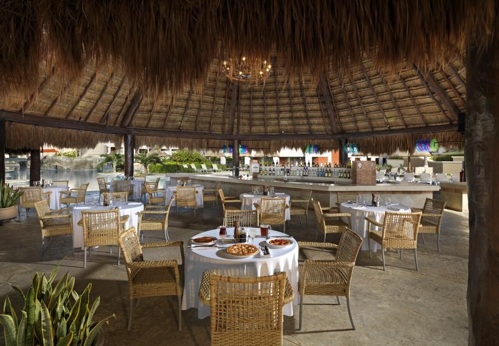 Hard Rock Hotel Riviera Maya - Hacienda All Inclusive фото 23