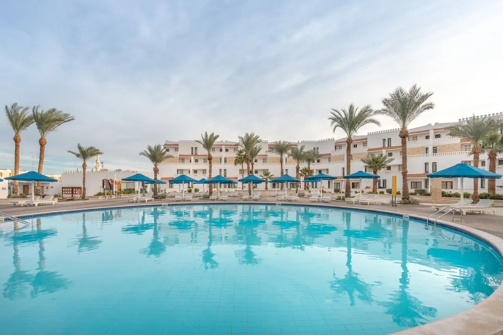 Pickalbatros Sharm Resort фото 15