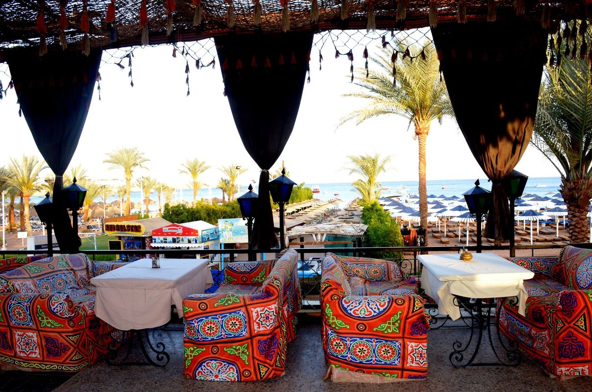 Ghazala Beach Hotel фото 41