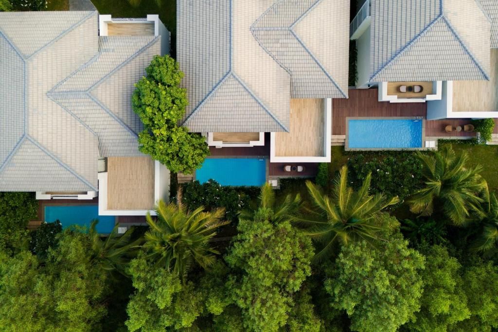 Nha Trang Marriott Resort & Spa, Hon Tre Island фото 75