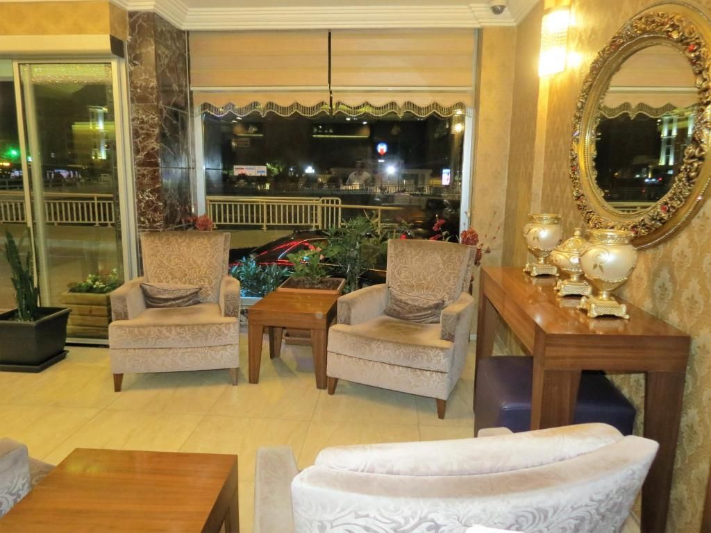 Hotel Akyildiz фото 23