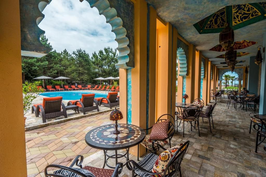 Dreamland Oasis фото 77