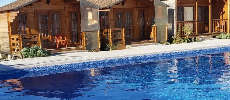 Фото отеля Островок