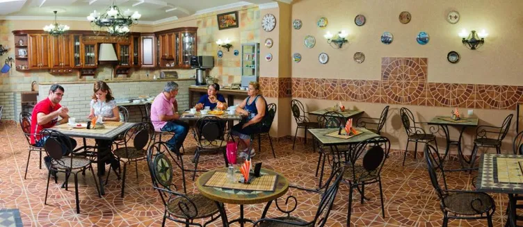 Фото отеля Первый доходный дом