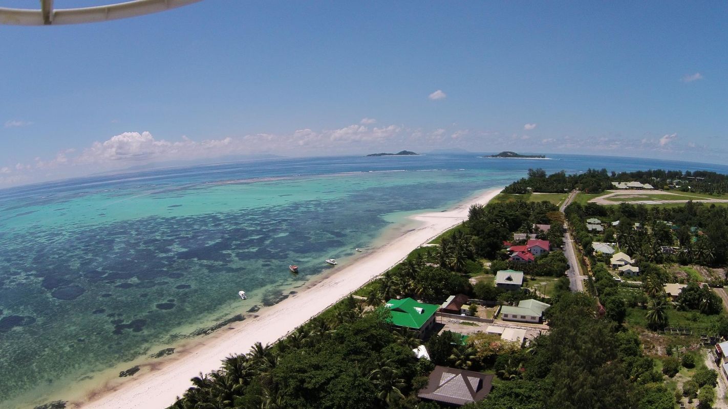 Ocean Jewels Resort фото 26