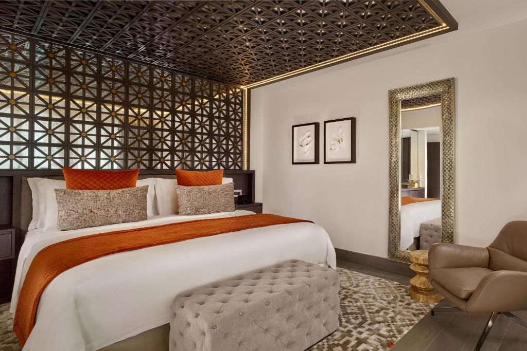 Parklane, a Luxury Collection Resort & Spa фото 113