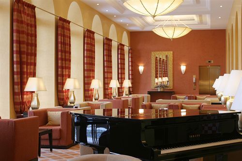 Hilton Imperial фото 8