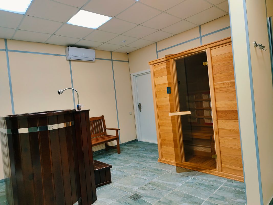 Фитокурорт Лоза Хутор фото 36