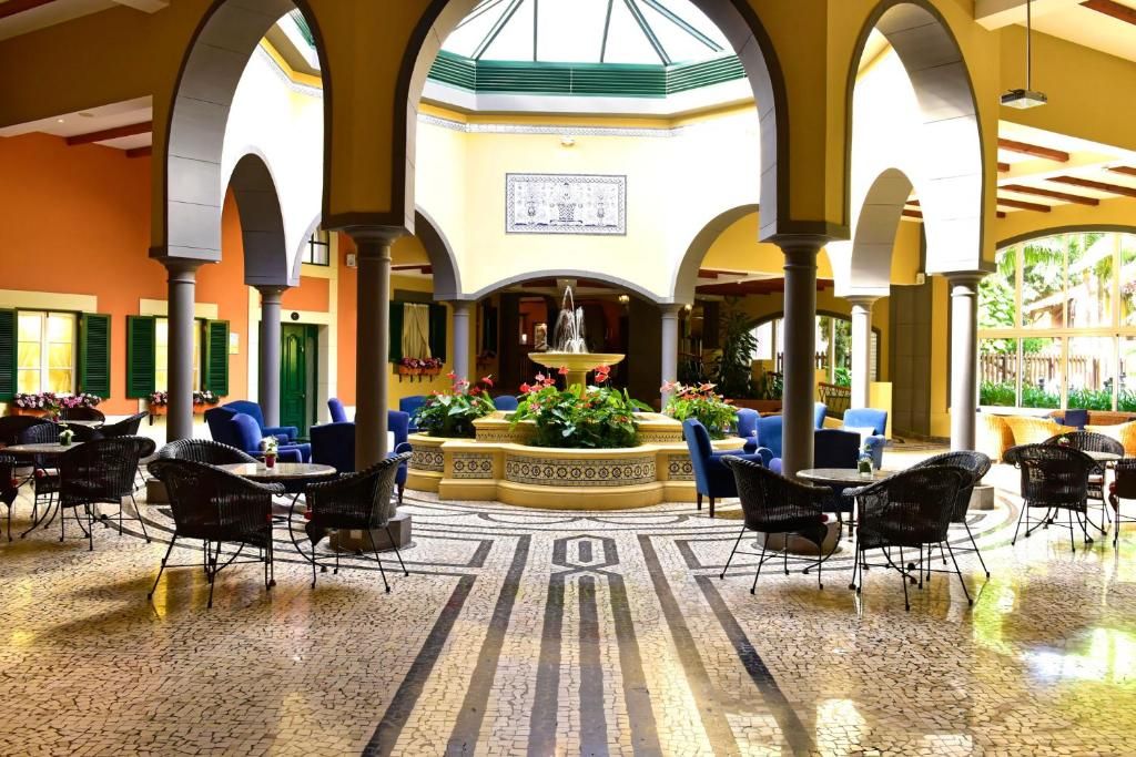 Pestana Village Aparthotel фото 14