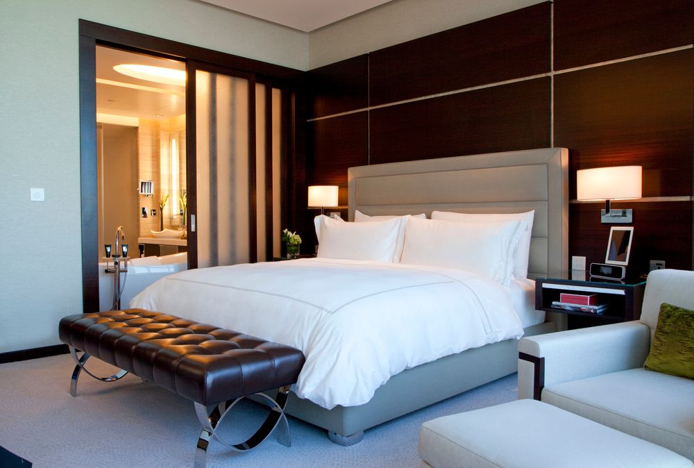 Rosewood Hotel Abu Dhabi фото 39