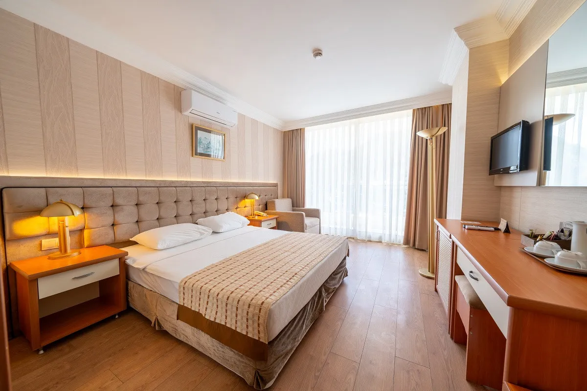 Letoile Beach Hotel фото 3