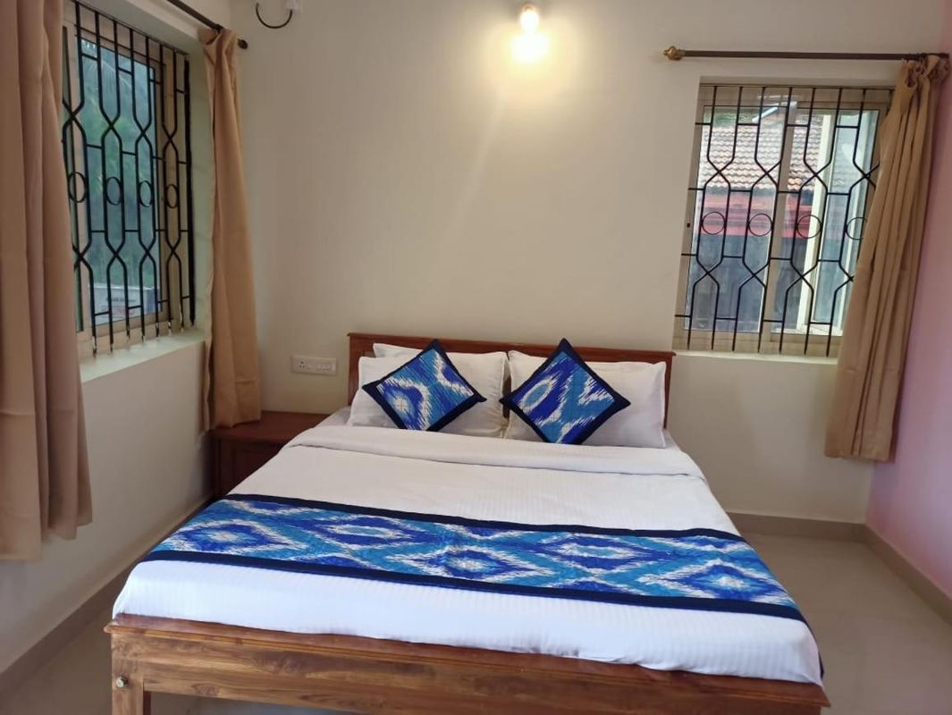 Apricus Home Stay фото 4