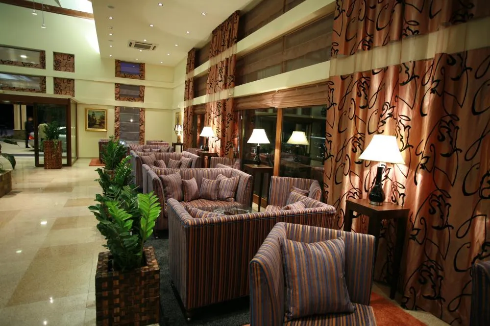 Park Hotel Pirin фото 4