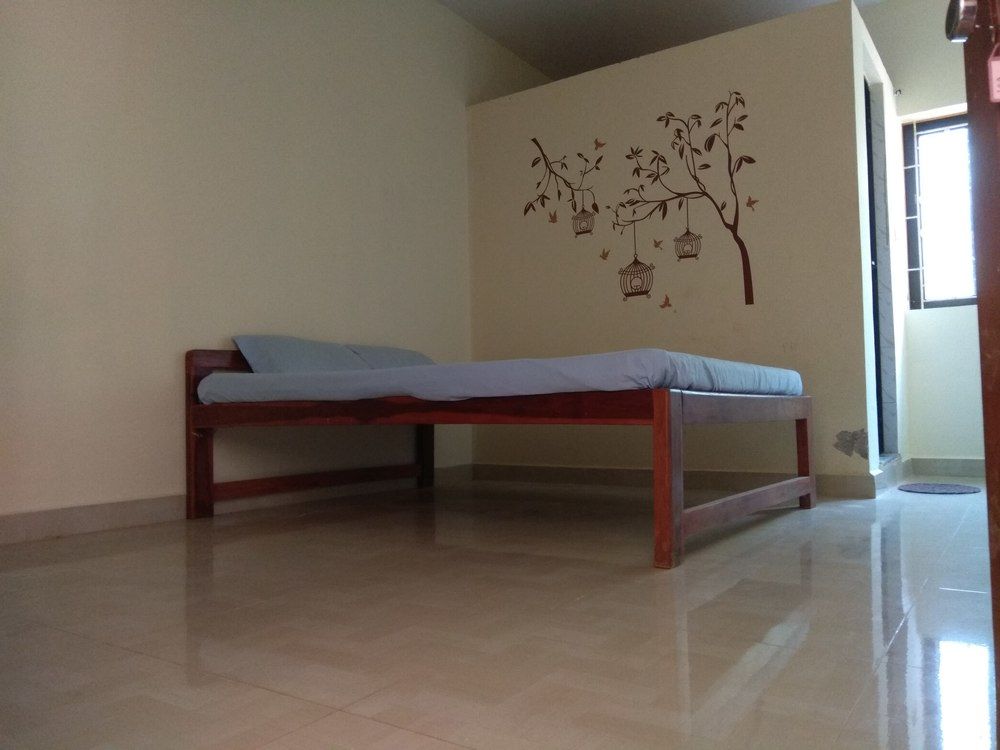 Guest House «Radhabai Guest House» фото 26