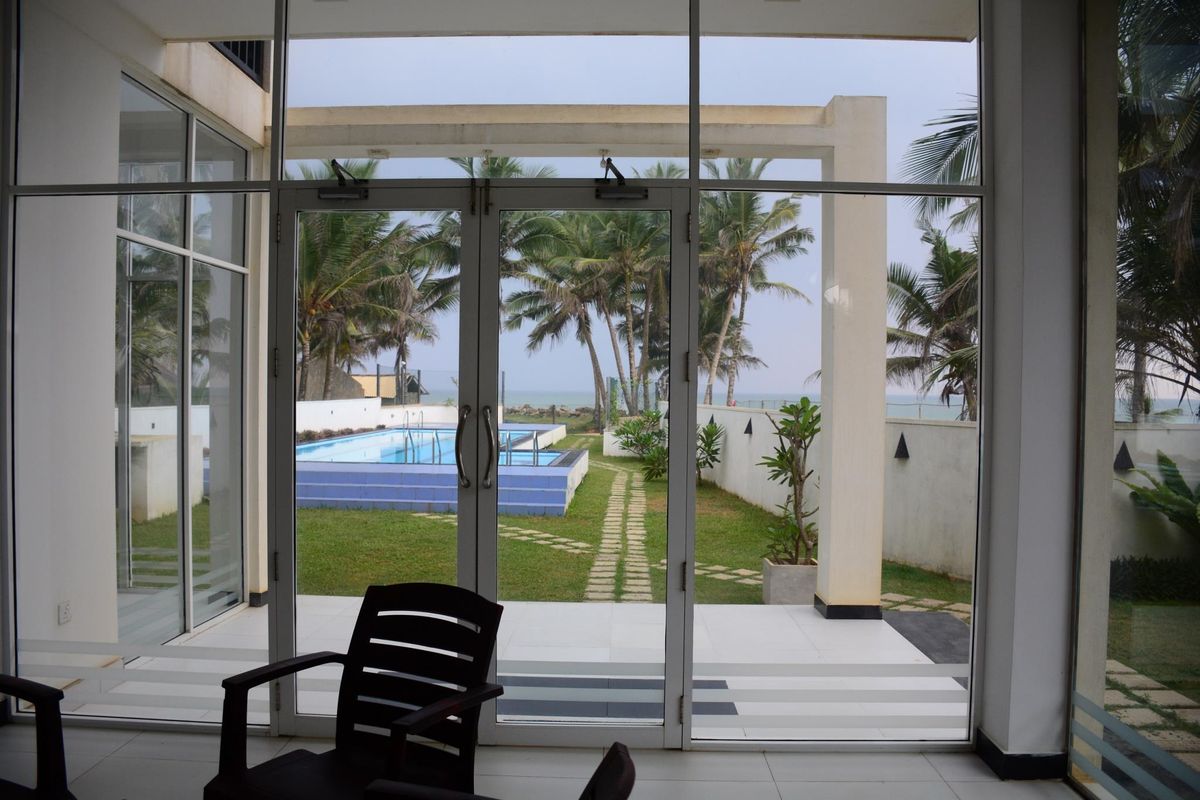 Villa Ocean Dew фото 7