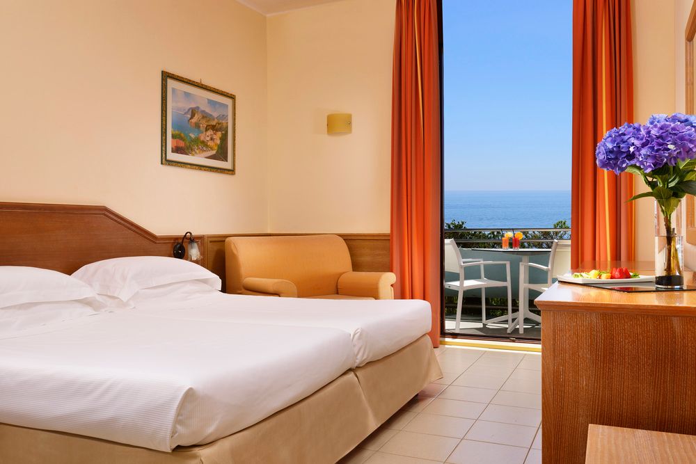 UNAHOTELS Naxos Beach Sicilia фото 41