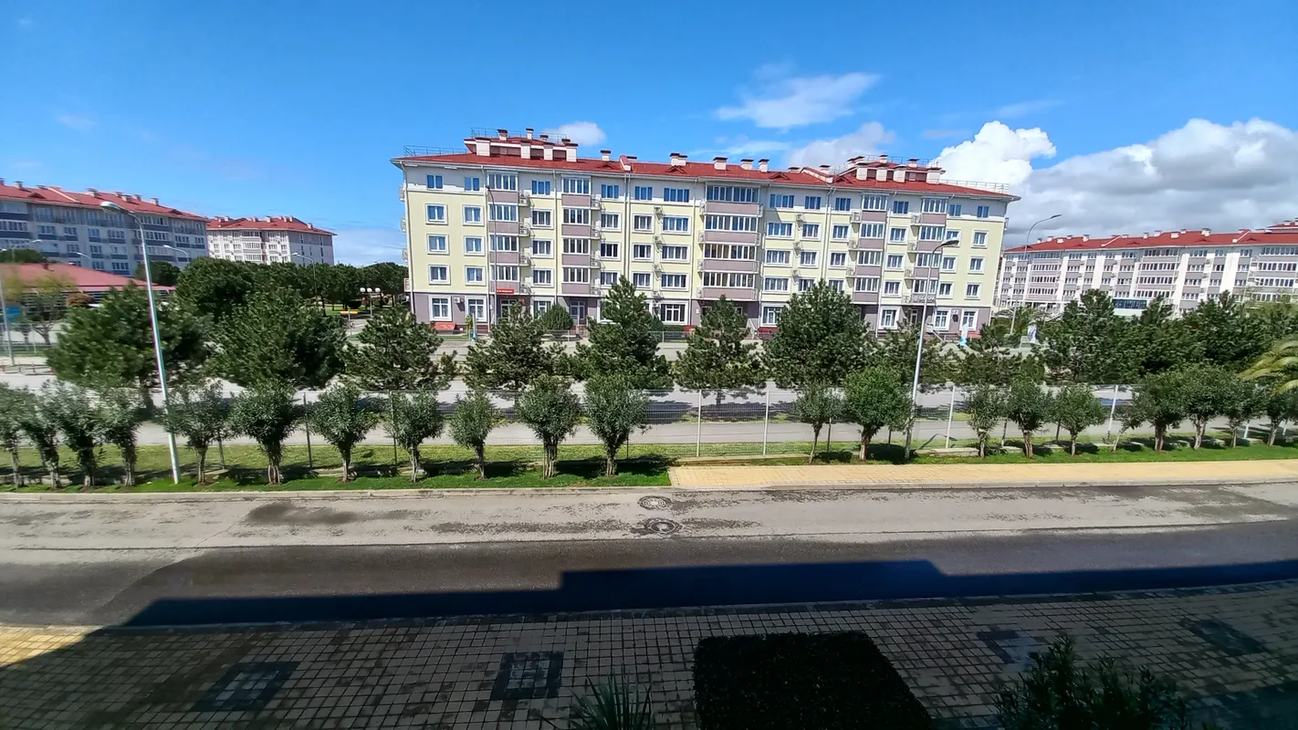 Бархатные сезоны, Спортивный квартал (уч.№ 17) фото 261