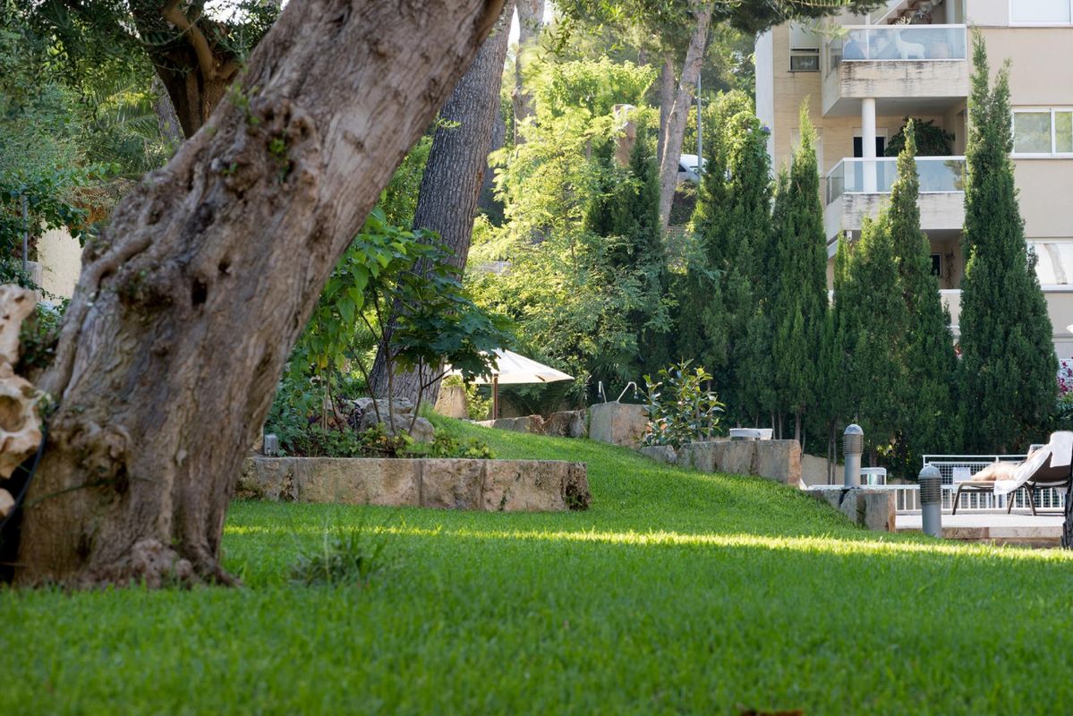 NH Ciudad de Mallorca фото 7