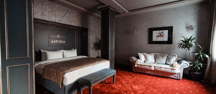 Фото отеля Imperial Palace Hotel