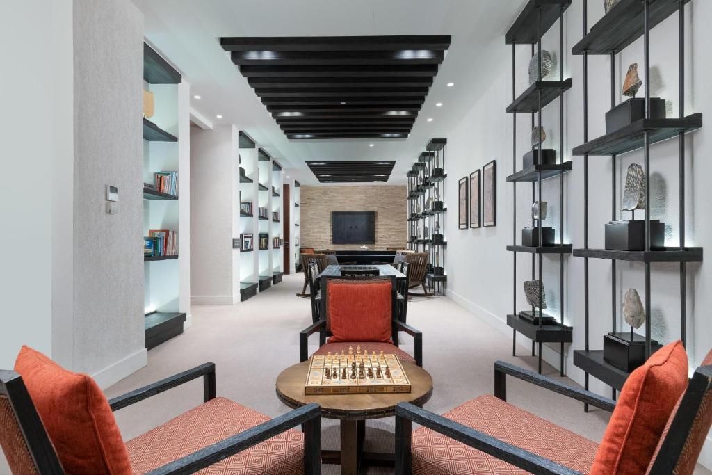 Alila Jabal Akhdar фото 132