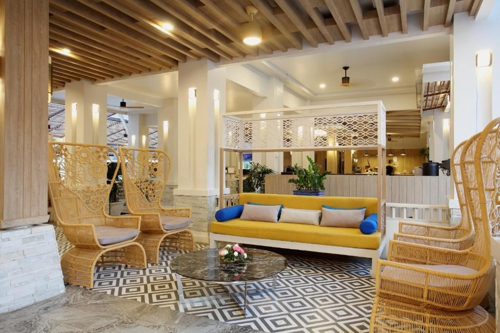 Access Resort & Villas фото 36