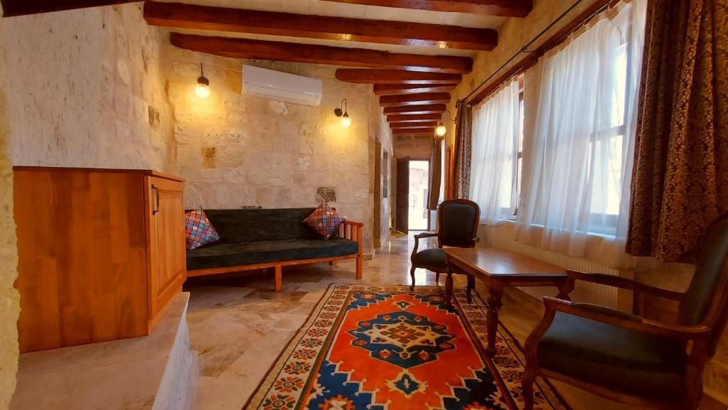 Dervish Cave House фото 4