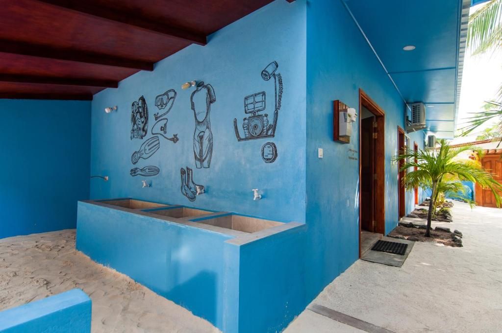 Гостевой дом «Mala Boutique Inn» фото 24