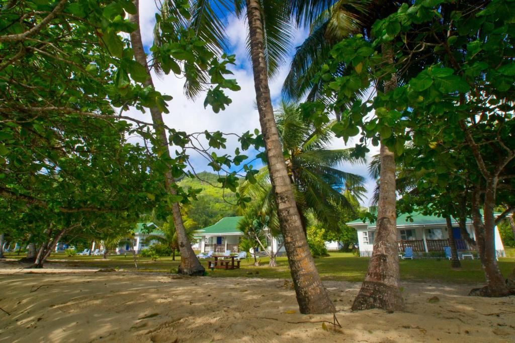 Chalets d'Anse Forbans SelfCatering фото 29