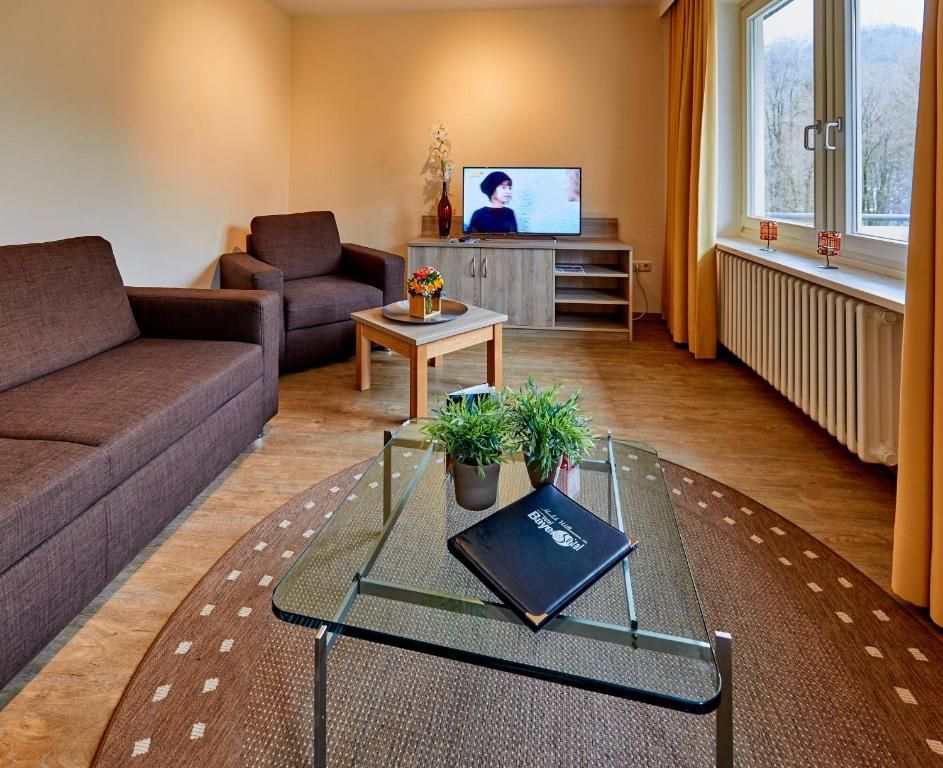 Hotel Bayern Vital фото 18