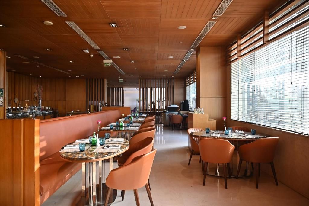 Holiday Inn New Delhi Mayur Vihar Noida фото 3