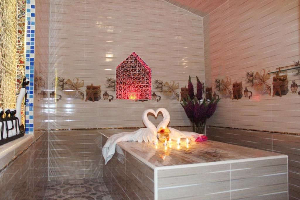 Al Diar Sawa Hotel Apartments фото 27