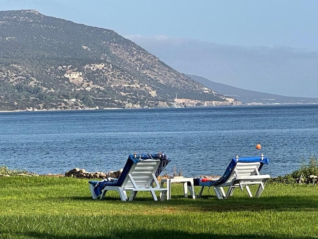 Souli Beach Hotel фото 15