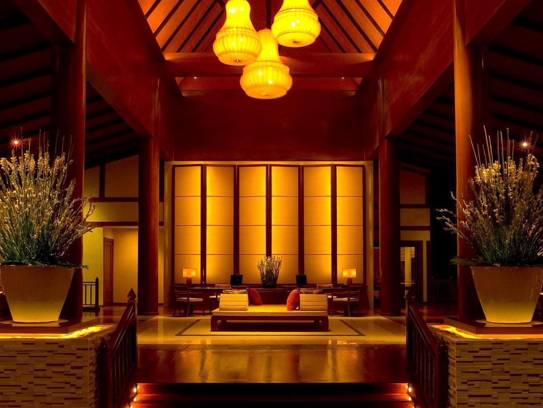 Hyatt Regency Hua Hin фото 13