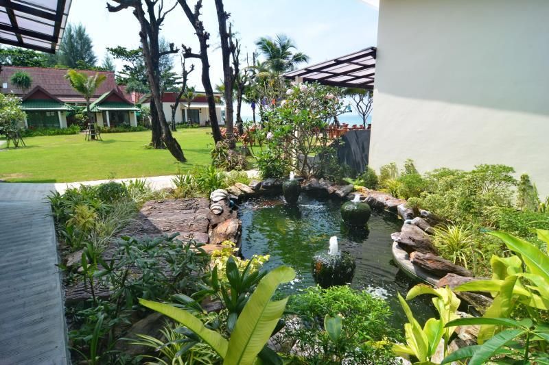 Golden Bay Cottage фото 3