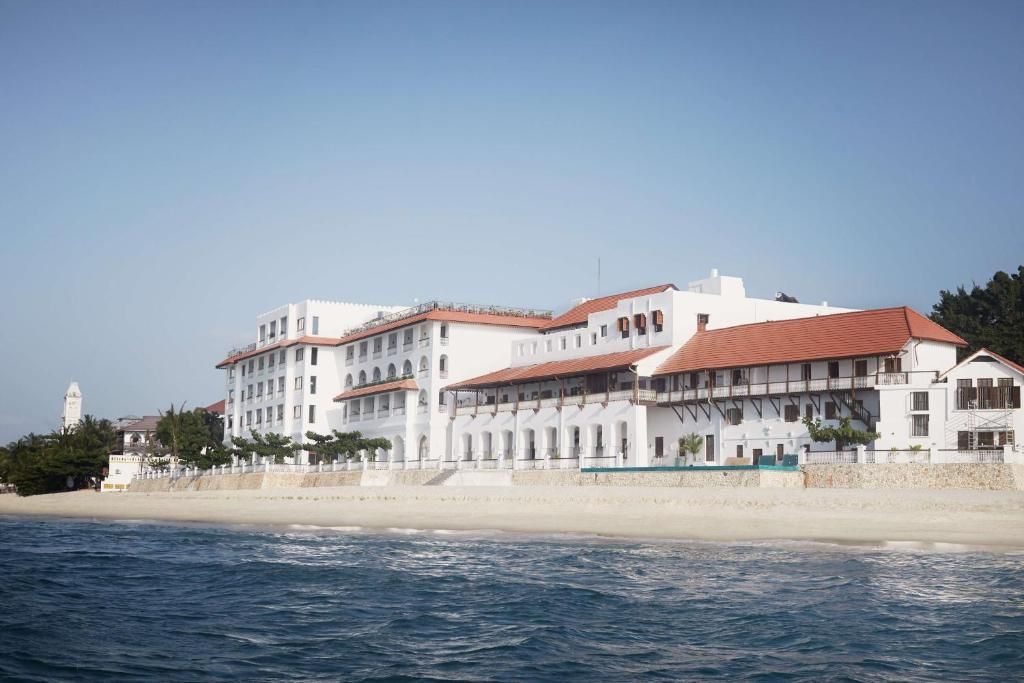 Park Hyatt Zanzibar фото 52