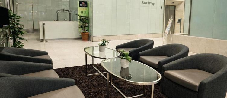 Фото отеля Cormar Suites