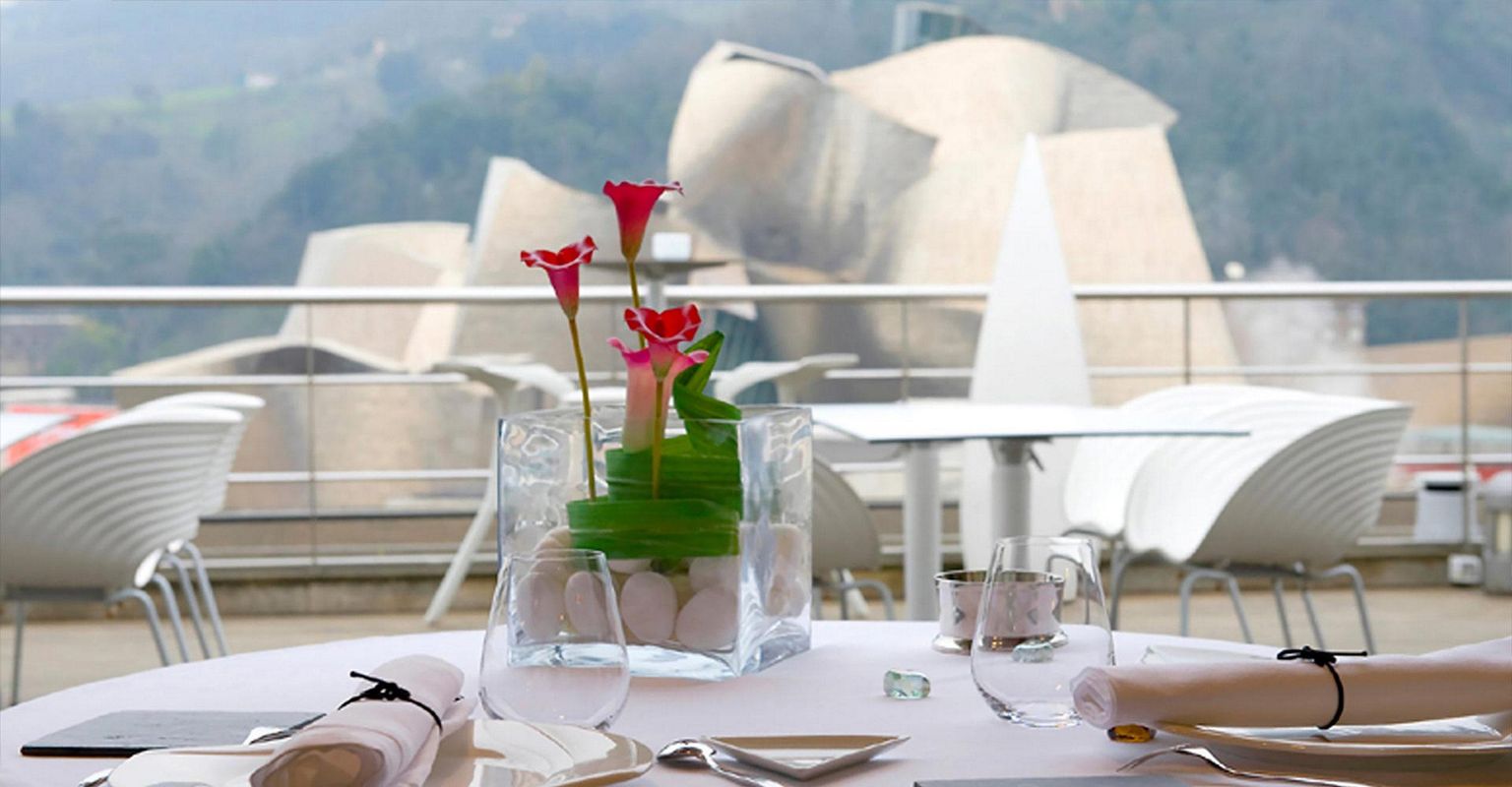 Gran Hotel Domine Bilbao фото 15