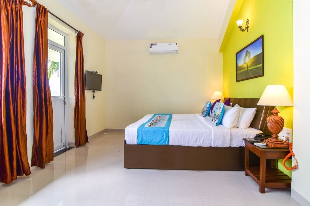 Meadow View Resort фото 35