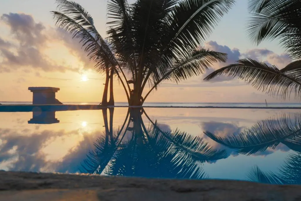 Zanzibar Bahari Villas фото 17