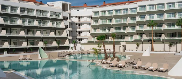 Фото отеля Gara Suites Golf & Spa