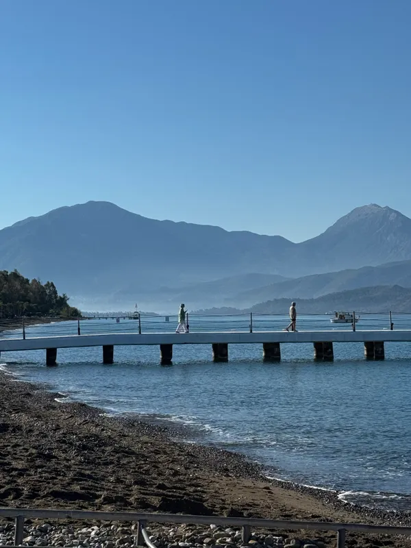 Club Tuana Fethiye фото 85