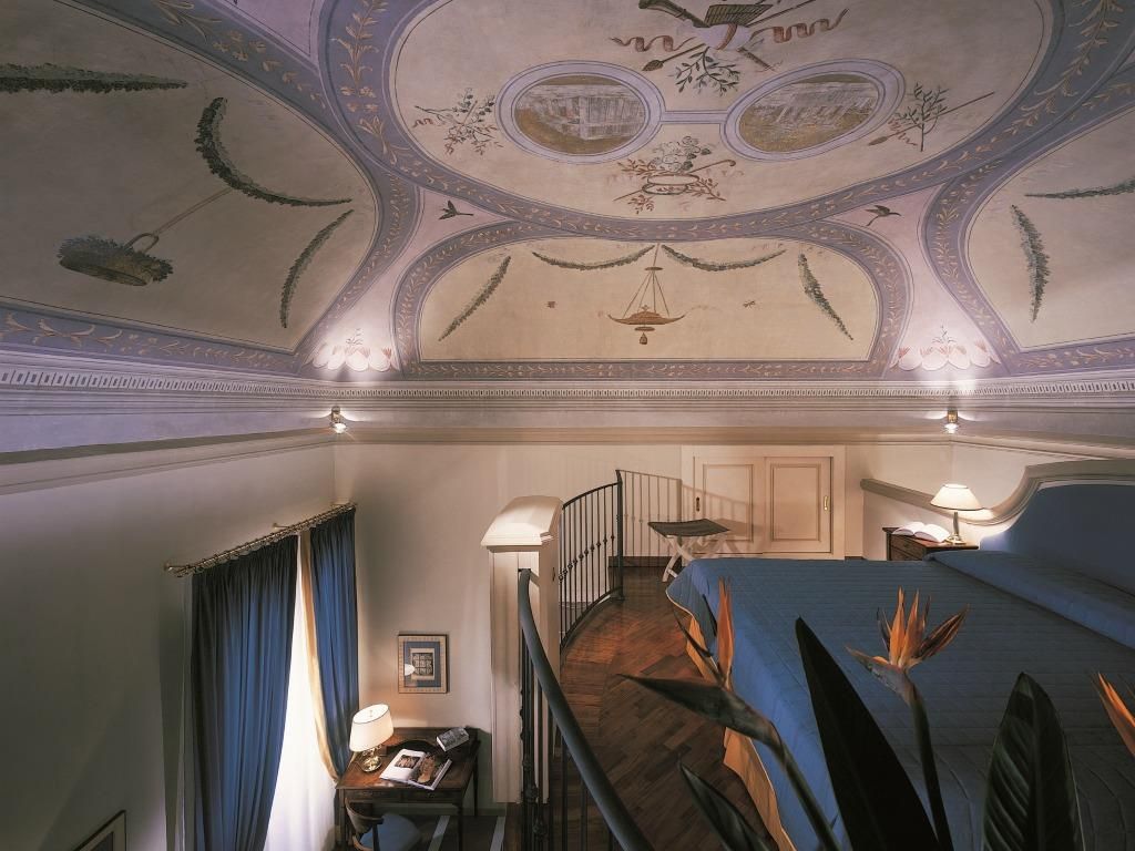 Bagni Di Pisa Palace & Thermal Spa - The Leading Hotels of the World фото 2
