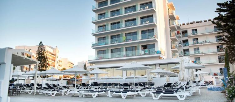 Фото отеля Mandali Hotel