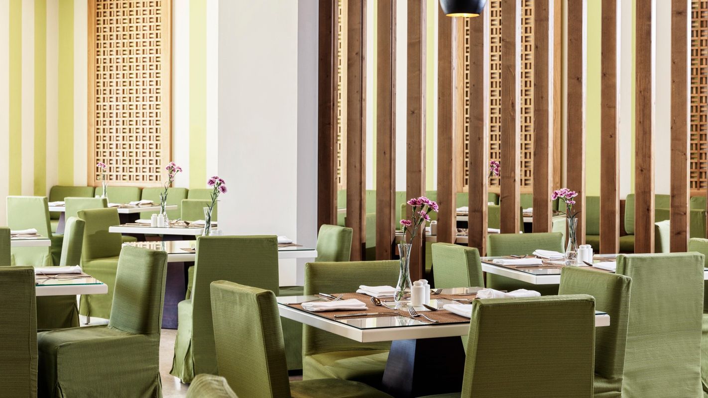 Juweira Boutique Hotel (Adults Only) фото 12